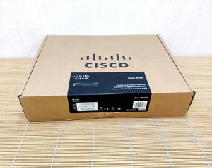 Neu Cisco RV325-K9-NA Dual Gigabit WAN VPN Router New Sealed Box - Bild 1 von 1