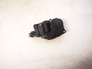 BMW 7-Series 2012 Heater Vent Flap Control Actuator Motor efb490,  #1376265-42 - Bild 1 von 9