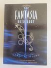 THE FANTASIA ANTHOLOGY • 3 DVD Box Set Disney • Original Film + 2000 + Legacy