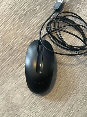 Lenovo Wired 2-button Mouse - Image 1 of 4
