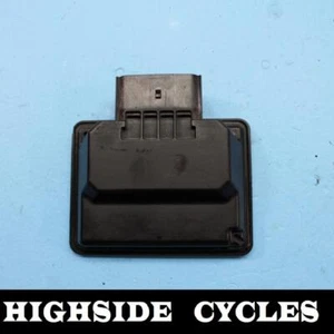 1355 15 HARLEY-DAVIDSON SOFTAIL ABS ECU COMPUTOR CONTROL MODULE - Picture 1 of 5