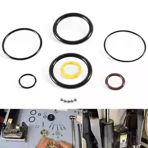 Trim Tilt Cylinder Rebuild Seal Kit Replaces 813432A3 for Mercury Mariner Force - Picture 1 of 13