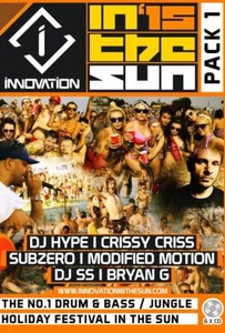 Innovation In The Sun 2015 Pack 1 - Picture 1 of 1