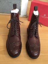 ebay grenson boots