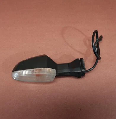 Indicador intermitente trasero izquierdo kawasaki er650 er-6n 2009-2011 Foto 1 de 4