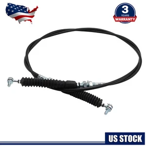 Gear Shift Cable For Polaris 2018-2023 Ranger 1000 XP 7082498 7082376 7082285 - Picture 1 of 6