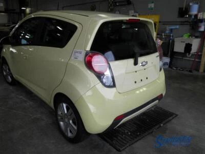 Conjunto de luz trasera izquierda Chevrolet Spark 2013-2015 95926604 2454 Foto 1 de 4