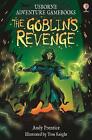The Goblin's Revenge by Andy Prentice Paperback Book