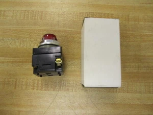 General Electric CR104PLG32R Indicator Light GE - Picture 1 of 6