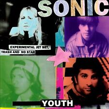 Experimental Jet Set, Trash & No Star [LP] by Sonic Youth (Record, 2016)