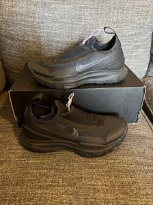 Nike ACG Zoom Air AO Black/Atomic Violet Women's 6 CT2898 003 NoLid - Picture 1 of 6