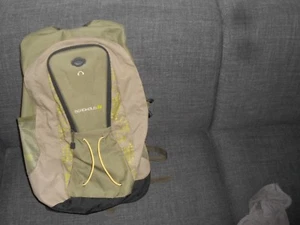Mochila Berghaus Attack Active Control - Imagen 1 de 3