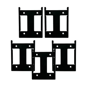 StealthMounts Battery Mounts for HILTI B22 20v/22v Powertool Batteries (5 Pack) - Picture 1 of 4