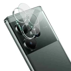 VETRO POSTERIORE FOTOCAMERA Per REALME GT6 PELLICOLA PROTEZIONE LENTE CAMERA - Zdjęcie 1 z 23