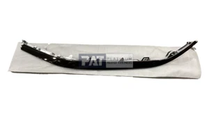 GENUINE HYUNDAI TUCSON 2022-2024 LOWER BUMPER MOLDING LH=DRIVER, 86595-N9010 - Picture 1 of 3