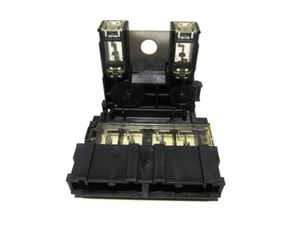 Conector de fusible de batería positivo Nissan Frontier 2005-2015 OEM NUEVO 24380-89914 - Imagen 1 de 6