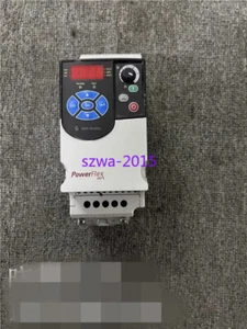 1pcs Used AB Inverter 22F-A1P6N103 0.2KW 220V #A6-13 - Picture 1 of 4