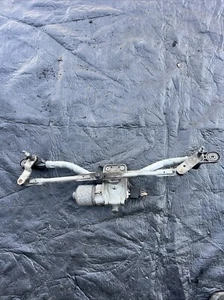 ALFA ROMEO GIULIETTA WIPER MOTOR WITH LINKAGE 50509397 - Picture 1 of 4