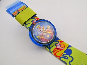 SWATCH POP MARQUISE - NEUWARE - - Bild 1 von 7