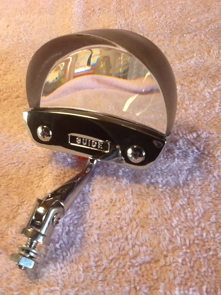 41 40 39 38 37 35 CHEVY NEW GUIDE TRAFFIC LIGHT VIEWER ! - Image 1 of 3