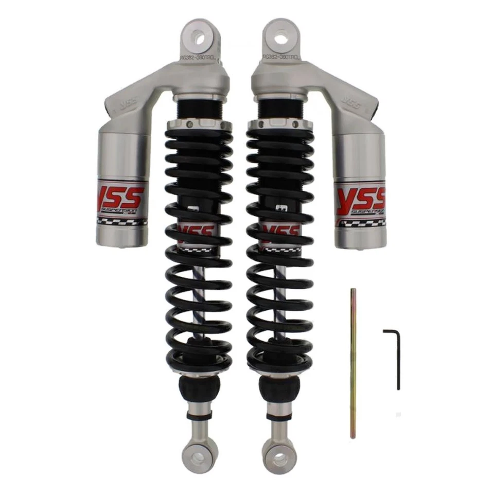 YSS Ammortizzatore Posteriore per Ducati GT1000 C103AA 2007-10 Sport 1000 Foto 1 de 1