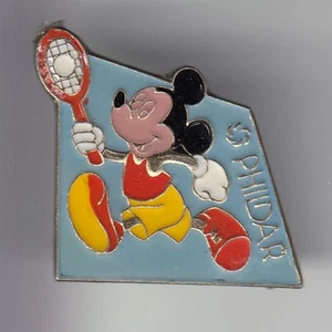 RARE PIN PINS PIN'S .. DISNEY PARIS FRANCE VINTAGE 92 ADVERTISING MICKEY 3 ~US18 - Picture 1 of 1