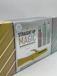 TODO LO QUE NECESITAS PARA CABELLO LISO Y LISO. BARRA SECA NUEVA EN CAJA 👀 - Imagen 1 de 15