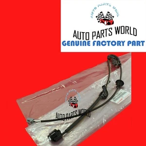 GENUINE TOYOTA AVALON CAMRY ES330 ES RIGHT SKID CONTROL SENSOR WIRE 89516-33010 - Bild 1 von 2