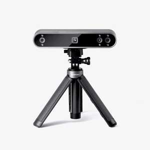 Revopoint POP 3 3D-Scanner Standard 0,05 mm Unterstützt PC und Mobile Endgeräte - Afbeelding 1 van 6