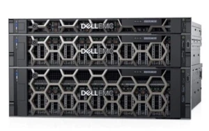 DELL EMC POWEREDGE R6415 10 SCHACHT SFF SERVER LEER METALL GEHÄUSE HPTC3 96HGV 6H0XP - Bild 1 von 1