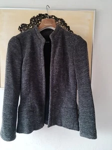 RENA LANGE+++ Blazer/ leichte Wolljacke+++ Gr. 38 +++ - Bild 1 von 9