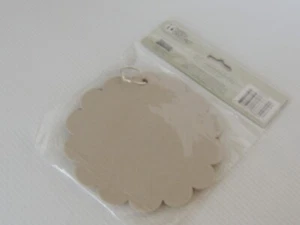 MARY ENGELBREIT Spanplattenbuch Blume neu versiegelt 5 Seiten RINGGEBUNDEN - Bild 1 von 7