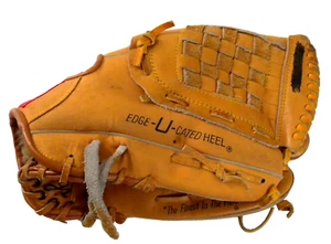 Rawlings RBG92 Jose Canseco Baseballhandschuh 12 Zoll Korb Web Tasche Leder RHT - Bild 1 von 9