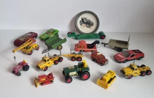 Verschiedene gemischte Druckguss Modern & Vintage gemischt Branding Corgi etc. | #11 - Bild 1 von 11