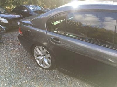 Motor soplador BMW 745I 02 03 04 05 Foto 1 de 4