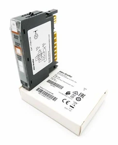 Allen-Bradley 1734-IT2I Ser.C Point I/O modulo di ingresso termocoppia -inutilizzato/confezione originale- - Foto 1 di 7