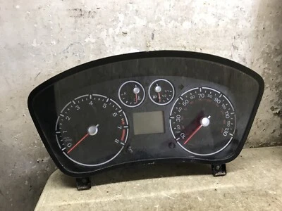 Cuadro de instrumentos velocímetro Ford Transit Connect 10 11 12 9T11-10849-EG Foto 1 de 2