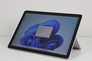 Microsoft Surface GO 3 128GB SSD 8GB Ram iPG6500Y Platina 10,7 inch !!!!!!!!!!!! - Bild 1 von 8