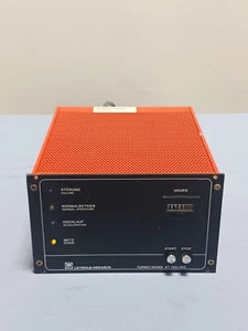 Leybold-Heraeus Vacuum Turbo Pump Controller Turbotronik NT 150/360 Turbotronic - Picture 1 of 13