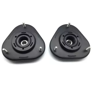 2 Front Shock Absorber Strut Mount For 2003-08 Toyota Corolla Matrix 48609-02120 - Bild 1 von 2