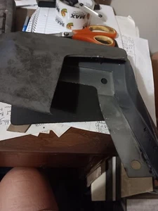 NOS 1973 CENTURY NOT REGAL RIGHT FRONT BUMPER FILLER 1241280 - Picture 1 of 3