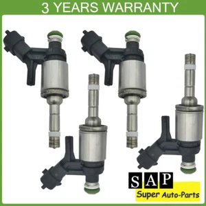 4X Fuel Injector For Citroen C4 Peugeot 208 308 0261500157 9802541680 9809802380 - Picture 1 of 12