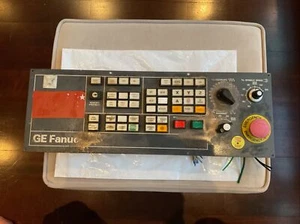 FANUC 44C741056-G01R07 BEDIENERPANEL 44C741056G01R07 - Bild 1 von 3