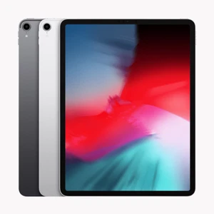 Apple iPad Pro 12.9 (3rd Gen) 4G - All Sizes - All Colours - Excellent Condition - Picture 1 of 7