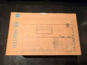 Alphacool 11932 ES Orbiter 360 TS externes Kühlsystem - Bild 1 von 4