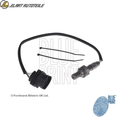 LAMBDASONDE ADG070101 FÜR OPEL B14XER A14XER/14XEL A14NEL/14NET B14NEL 4cyl - Bild 1 von 4