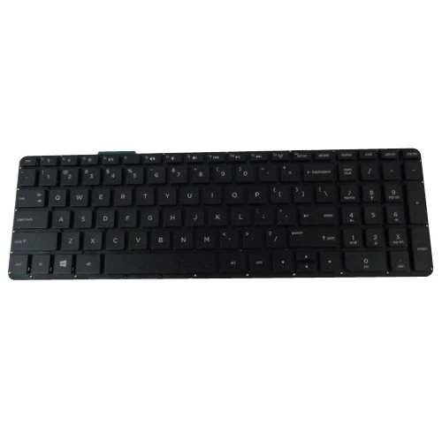 Teclado para portátiles HP Envy 15-J 17-J M7-J - sin marco Foto 1 de 1