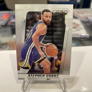 2024-25 Panini Prizm Deca - Stephen Curry True #89 Warriors - Bild 1 von 4