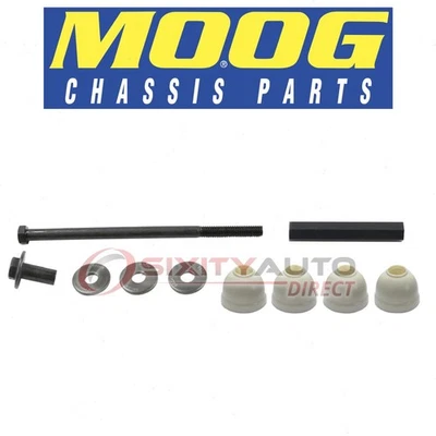 MOOG Front Stabilizer Bar Link Kit for 1962-1964 Buick Wildcat - Spring ab - Image 1 of 4
