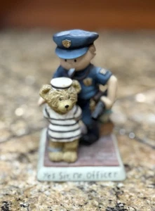 Rara statuina usata 1998 Zingle-Berry Chuck Berry Sì Sir Mr Ufficiale #2E/567 - Foto 1 di 5